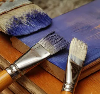 Wall Painting